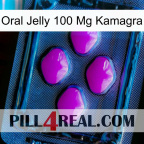 Oral Jelly 100Mg Kamagra 04